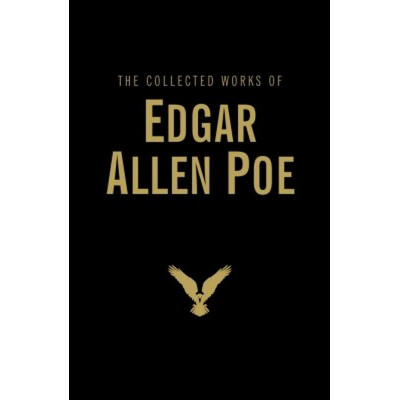 Complete Edgar Allen Poe