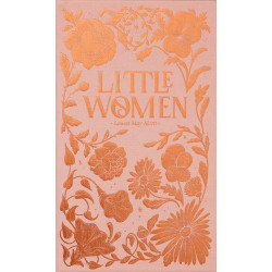 Little Women (Wordsworth Luxe Collection) (Уценка)