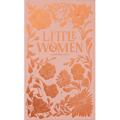 Little Women (Wordsworth Luxe Collection) (Уценка)