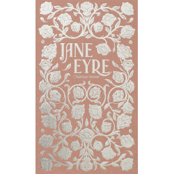 Jane Eyre (Wordsworth Luxe Collection)