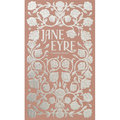 Jane Eyre (Wordsworth Luxe Collection)