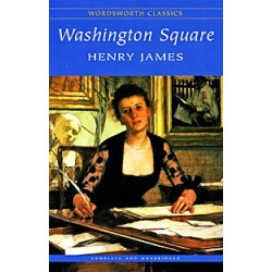 Washington Square Washington Square