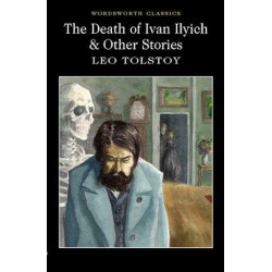 Death of Ivan Ilyich & Other Stories (Уценка)