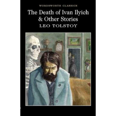 Death of Ivan Ilyich & Other Stories (Уценка)