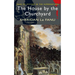 House By The Churchyard
