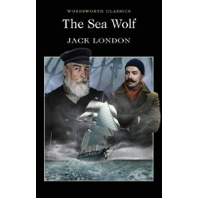 The Sea-Wolf