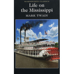 Life on the Mississippi