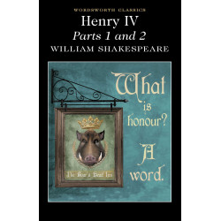 Henry IV Parts 1 & 2