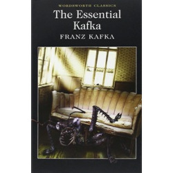 The Essential Kafka