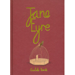 Jane Eyre (Уценка)
