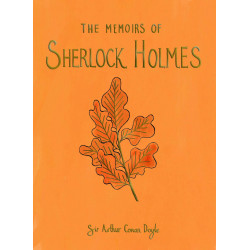 The Memoirs of Sherlock Holmes