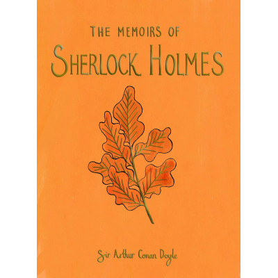The Memoirs of Sherlock Holmes