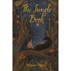 The Jungle Book: Including The Second Jungle Book