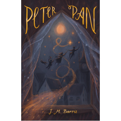 Peter Pan: Includes Peter Pan in Kensington Gardens