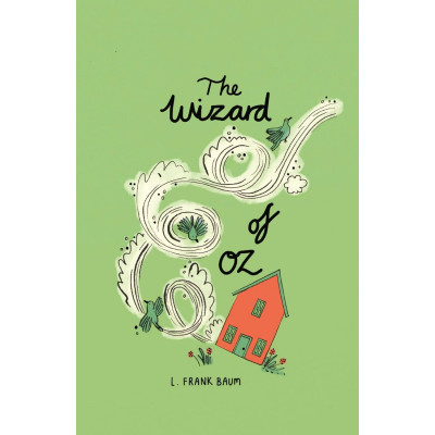 Wizard of Oz (Сollector`s editions)