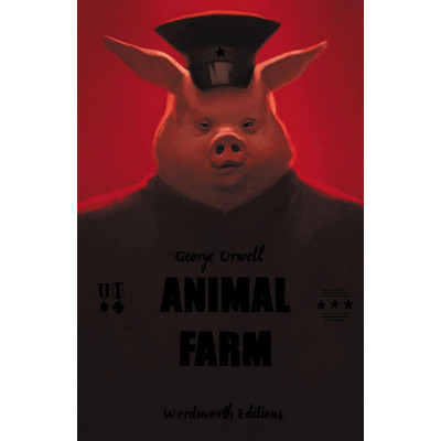 Animal Farm (Сollector`s editions)