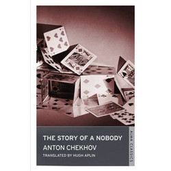 The Story of a Nobody