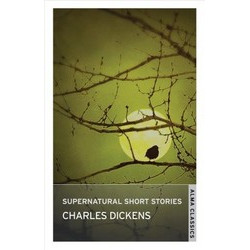 Supernatural Short Stories