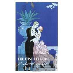 The Last Tycoon