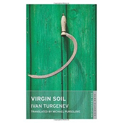 Virgin Soil