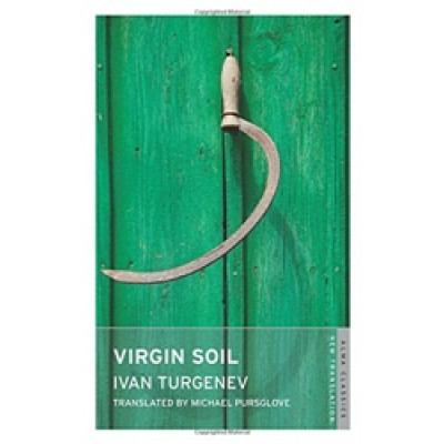 Virgin Soil