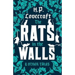 The Rats in the Walls and Other Tales