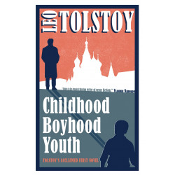 Childhood, Boyhood, Youth (Уценка)