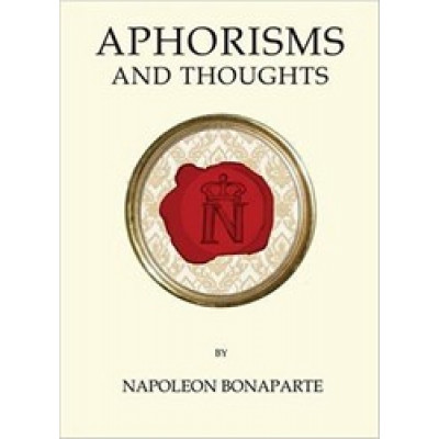 Aphorisms And Thoughts, mini