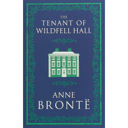The Tenant of Wildfell Hall