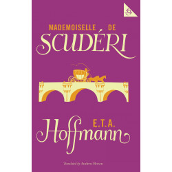 Mlle de Scuderi