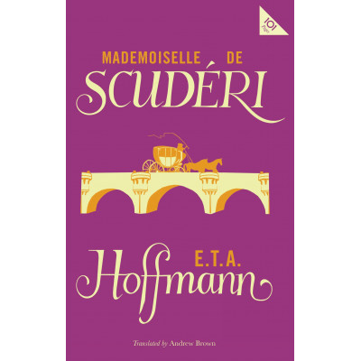 Mlle de Scuderi