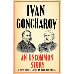 An Uncommon Story An Uncommon Story