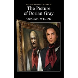 Picture of Dorian Gray