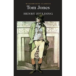 Tom Jones