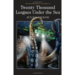 20 000 Leagues Under the Sea