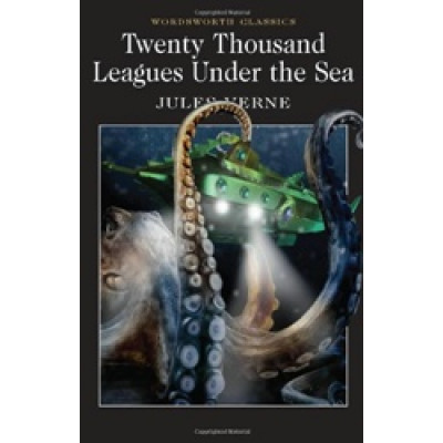 20 000 Leagues Under the Sea