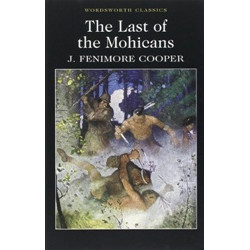 The Last of the Mohicans