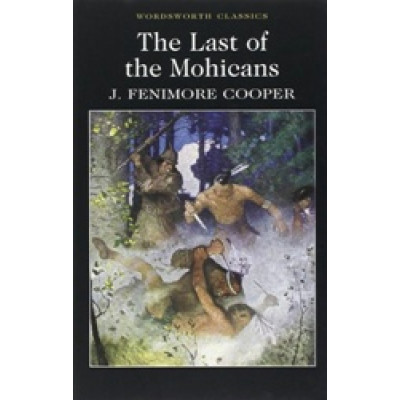 The Last of the Mohicans