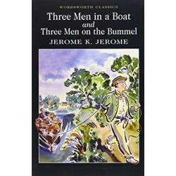 Three Men in a Boat (Уценка)