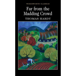 Far from the Madding Crowd (Уценка)