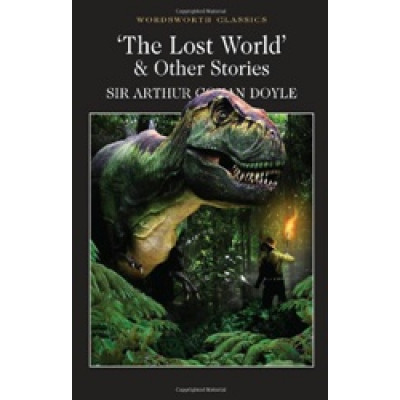 Lost World & Other Stories