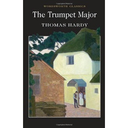 The Trumpet-Major (Уценка)