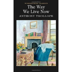 Way We Live Now Way We Live Now