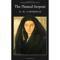 Plumed Serpent