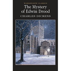 The Mystery of Edwin Drood (Уценка)
