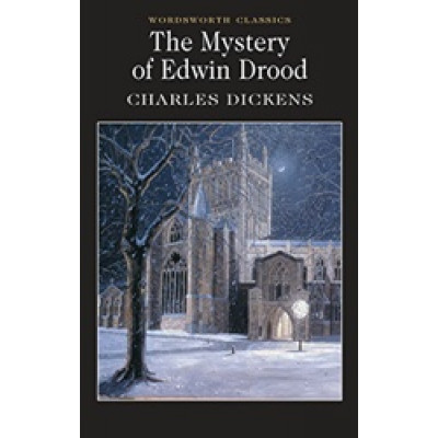 The Mystery of Edwin Drood (Уценка)