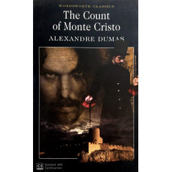 The Count of Monte Cristo (Уценка)