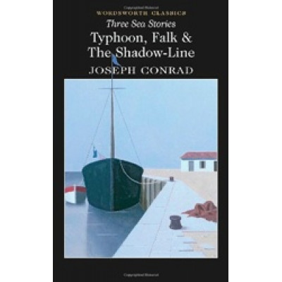 Three Sea Stories