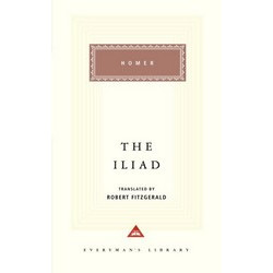 The Iliad (Уценка)