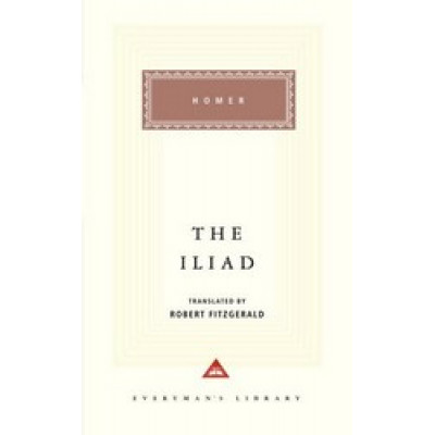 The Iliad (Уценка)